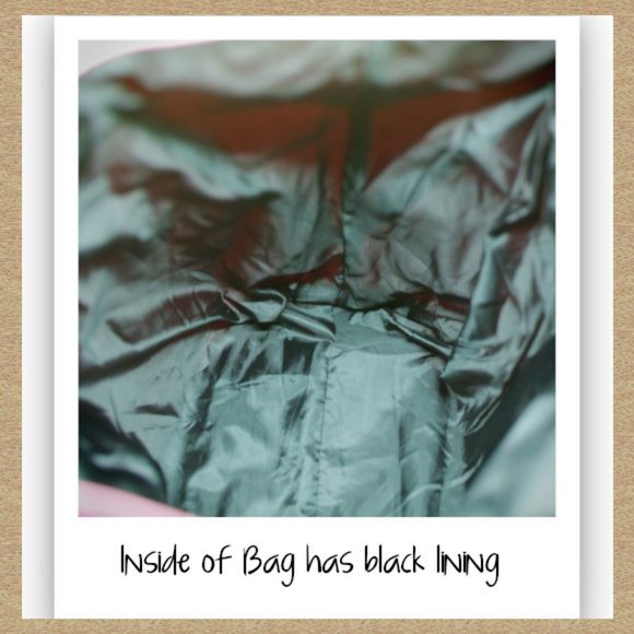 JUICY COUTURE Hot Pink Tote Bag - Picture 7 of 16